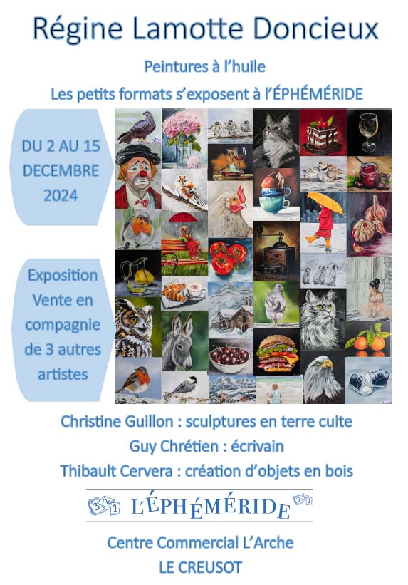 affiche