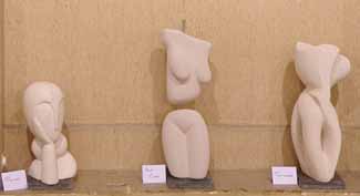 sculptures mylone